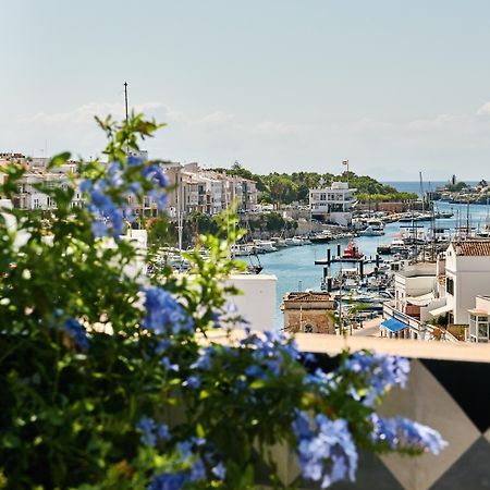 Faustino Gran Relais & Chateaux Ciutadella  Buitenkant foto